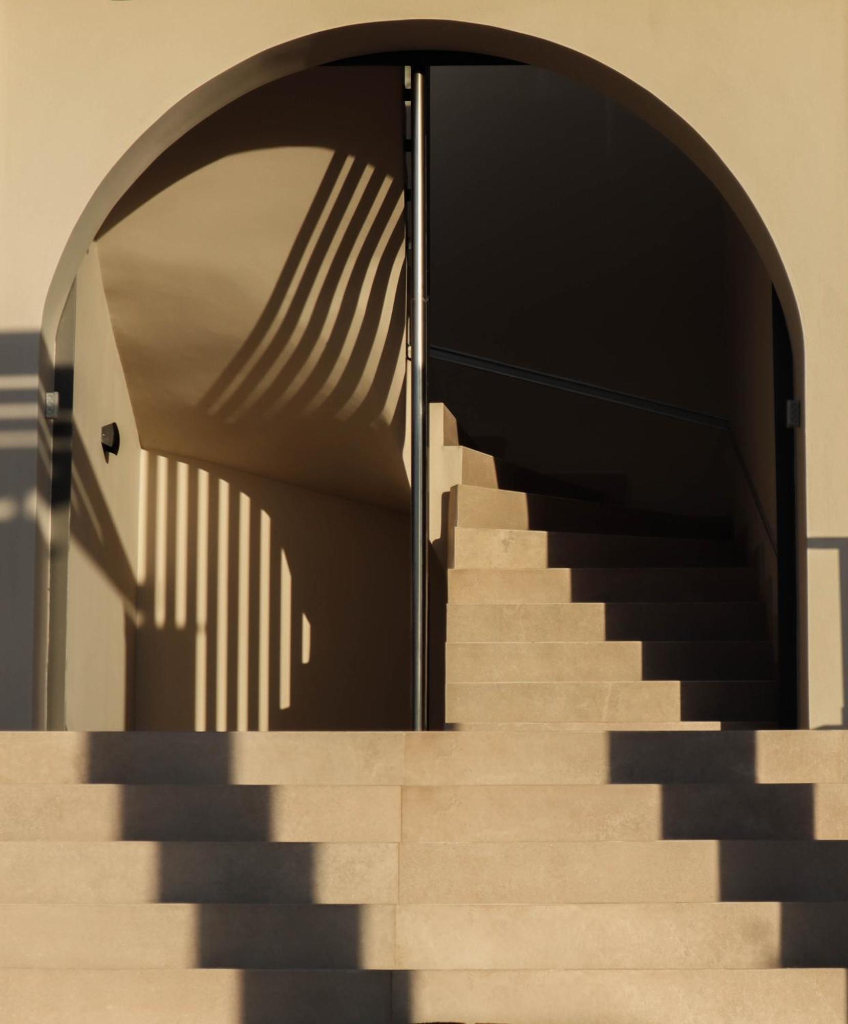 Almyres Luxurious Residences Míloi 외부 사진