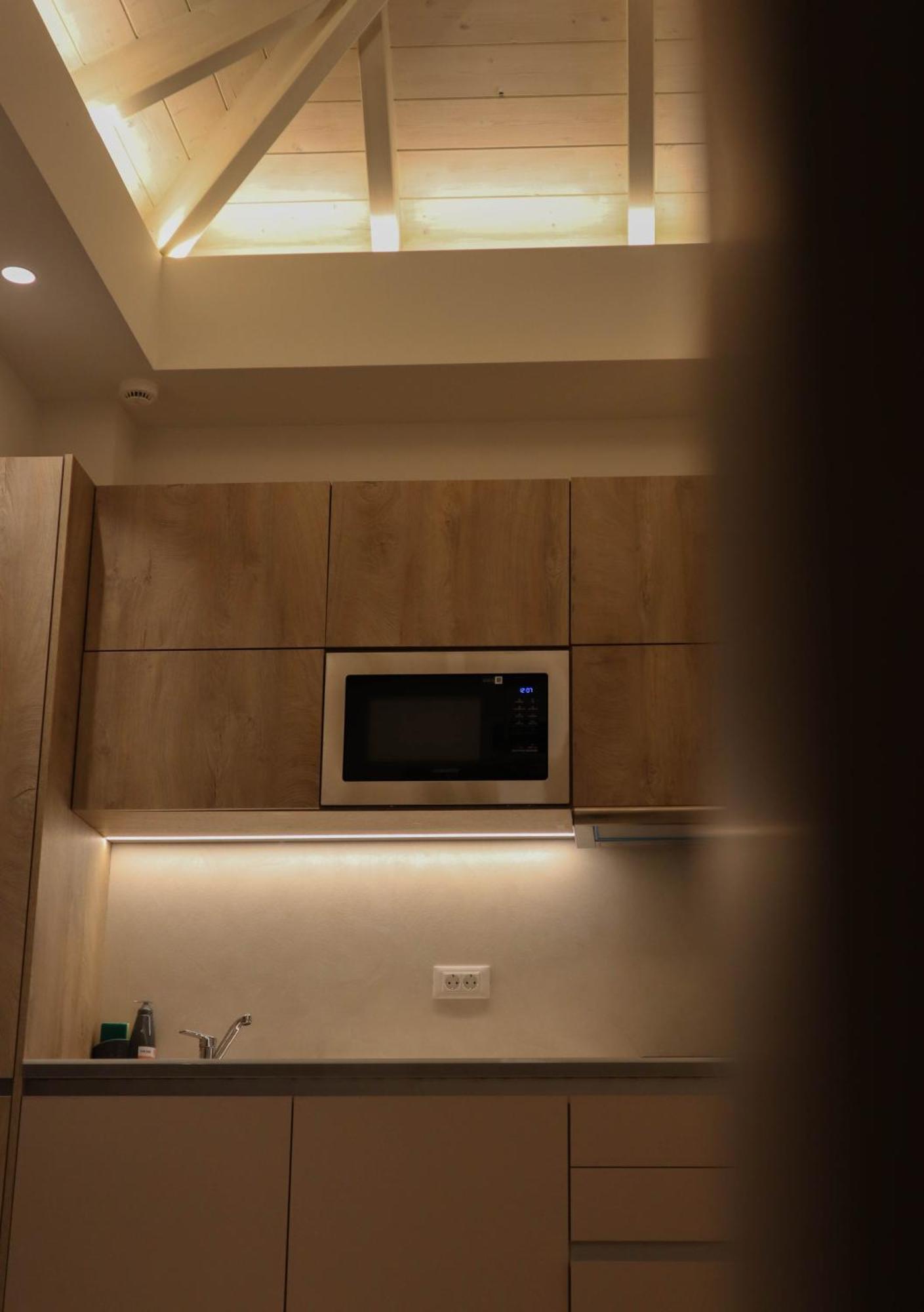 Almyres Luxurious Residences Míloi 외부 사진