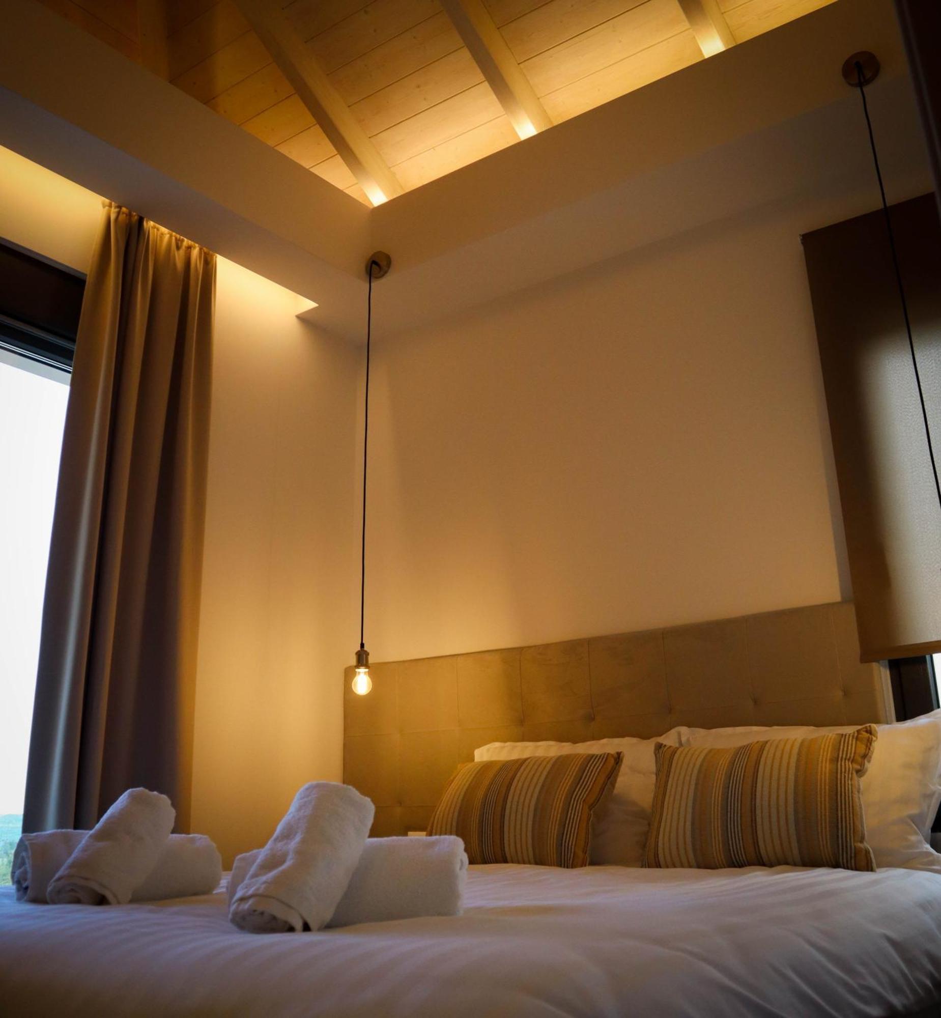Almyres Luxurious Residences Míloi 외부 사진